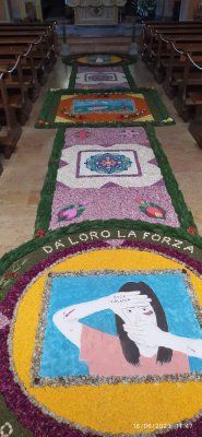 Infiorata